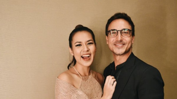TERPOPULER: Curhat Raisa Sering Berantem dengan Suami Hingga Hamish Daud Sering Dikira Mualaf