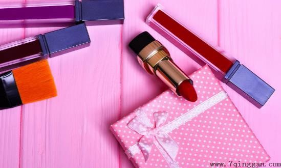 防止口红掉色脱色有妙招 三步教你提升口红持久度