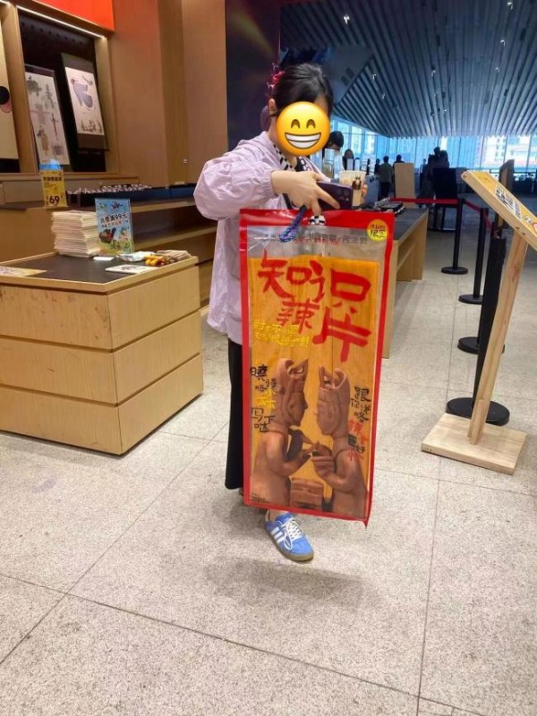 最低3元1碗 年轻人抢着去博物馆炫饭 文化与美食的双重盛宴