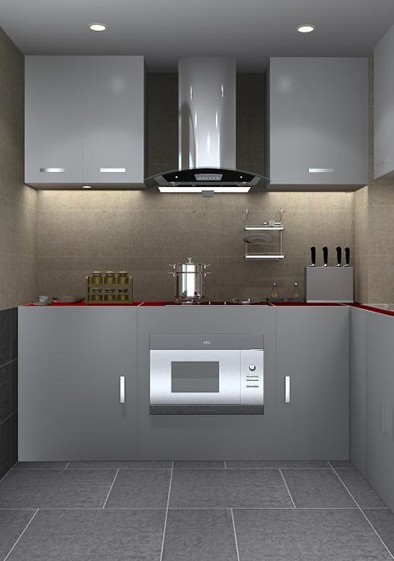 厨房瓷砖装修效果图 温馨<a class=link_word href=http://home.house365.com/ target=_blank>家居</a>案例 温馨<a class=link_word href=http://home.house365.com/ target=_blank>家居</a>案例