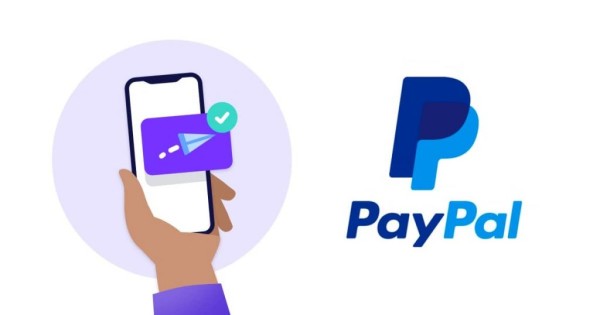 paypal支付demo