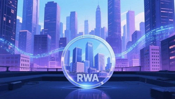 广交会上的RWA:破解跨境支付难题的“钥匙”