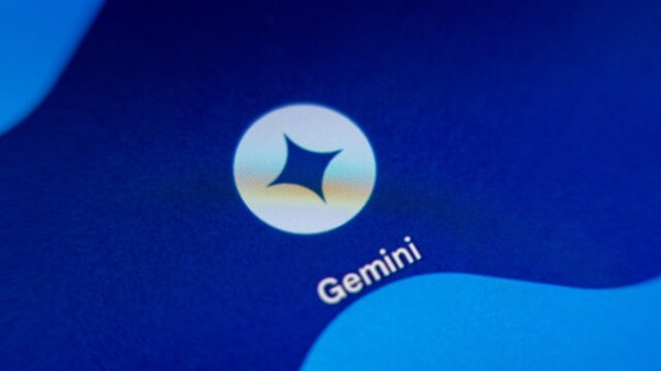 Gemini AI识别会议意图示意图
