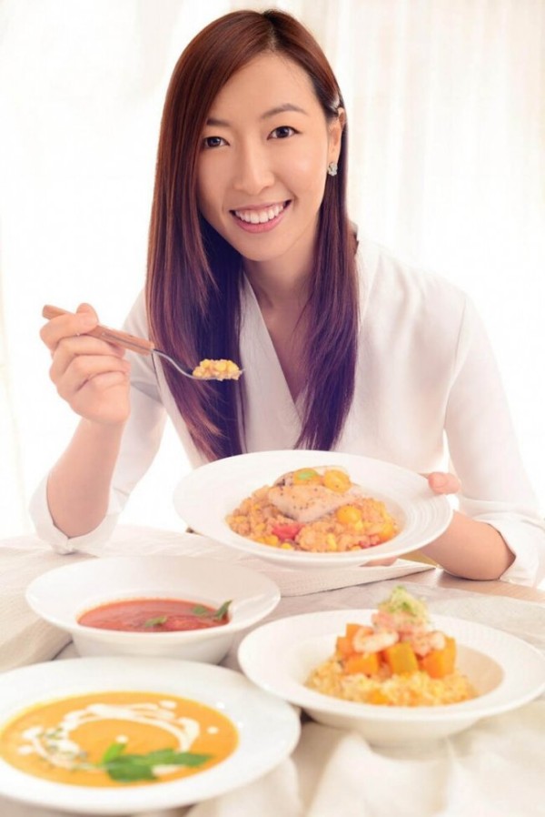 健康减肥饮食法