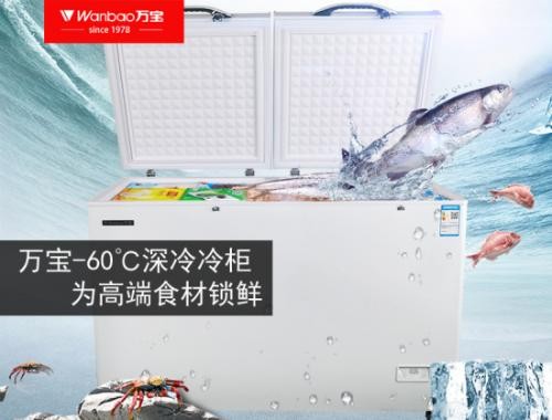 万宝冰箱：产品线优化显创新威力，将推全新抑菌技术守护健康