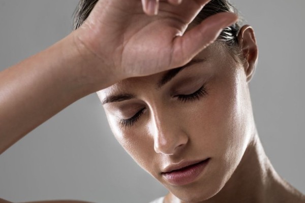 出汗多应该怎么调理 多汗人群的日常管理要点