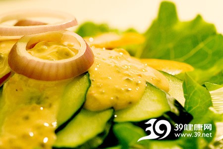 饮食健康讲究营养均衡(图)