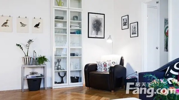 二手房 二手房装修 旧房翻新装修 旧房翻新