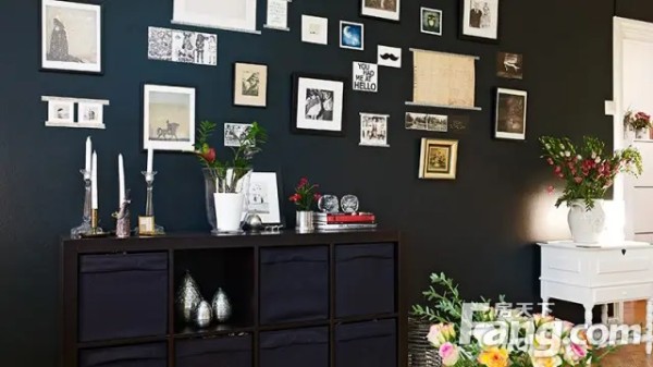 二手房 二手房装修 旧房翻新装修 旧房翻新