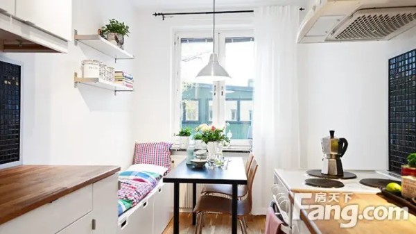 二手房 二手房装修 旧房翻新装修 旧房翻新