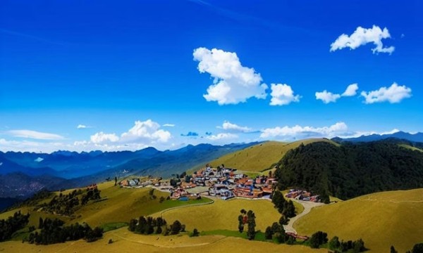 河北自驾游旅游攻略大全