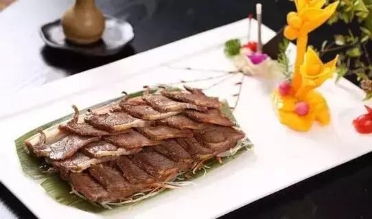 精选10道美味的家常菜,好食材别总炒着吃啦,蒸出来的更营养!