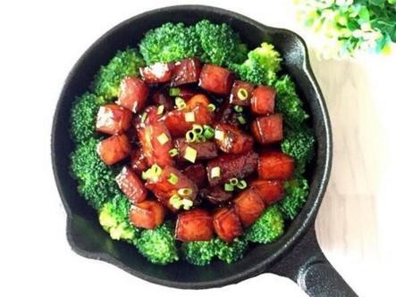精选10道美味的家常菜,好食材别总炒着吃啦,蒸出来的更营养!