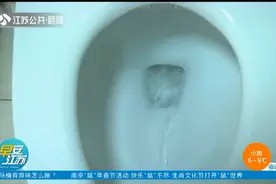 马桶有异味怎么除?春节清洗小妙招:利用常见物品就能搞定!视频封面