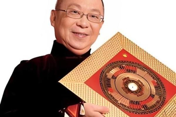 揭秘李居明独家西北方位风水秘籍:财运亨通,事业飞升