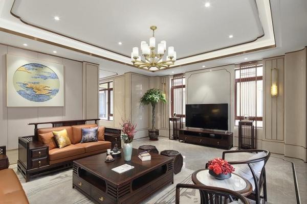 黄龙出洞,风水秘境,财运亨通,揭秘家居风水布局绝学