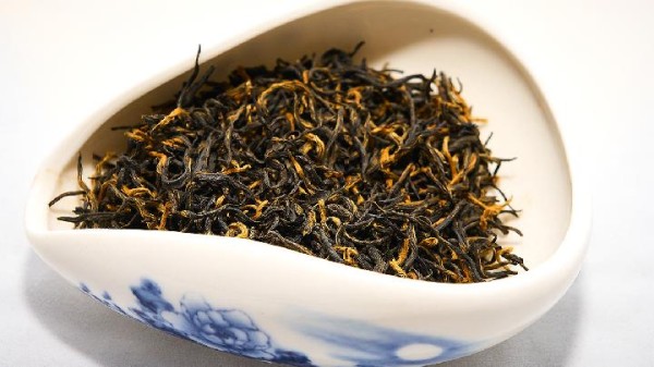 喝什么茶美白排毒养颜效果好