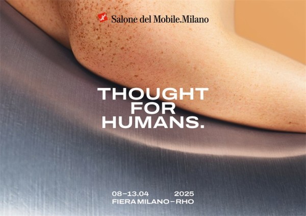 Communication Campaign 2025_Thought for Humans_©Bill Durgin_Salone del Mobile.Milano.jpg