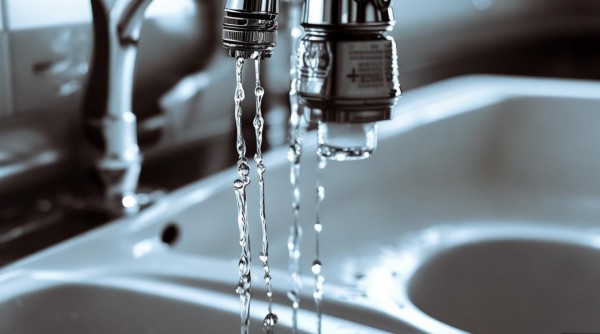 水龙头滴水如何暂时堵住?-第1张图片-索能光电网