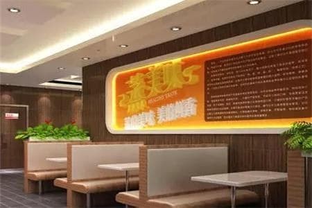 蒸美味加盟条件