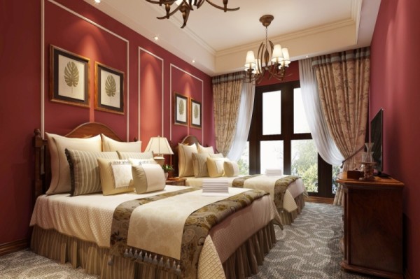 再穷也不能害了孩子,儿童房装修万万要注意这些!