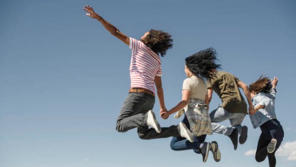 年轻人为什么要累积原始资本？原始资本是跨越阶层的根本