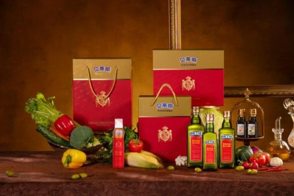 贝蒂斯橄榄油借力央视综艺覆盖3亿家庭,健康烹饪用好油很重要!