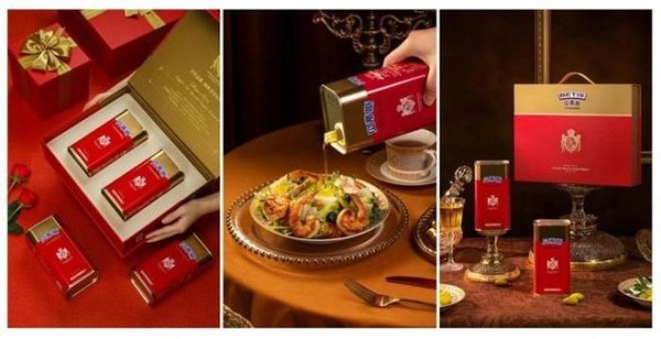 贝蒂斯橄榄油借力央视综艺覆盖3亿家庭,健康烹饪用好油很重要!