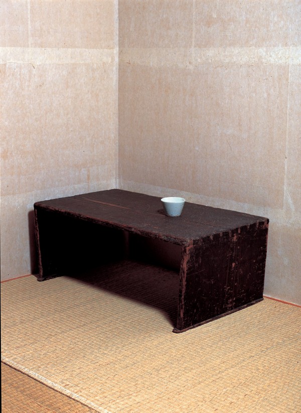 伊万里白瓷盅 17世纪(江户时代)