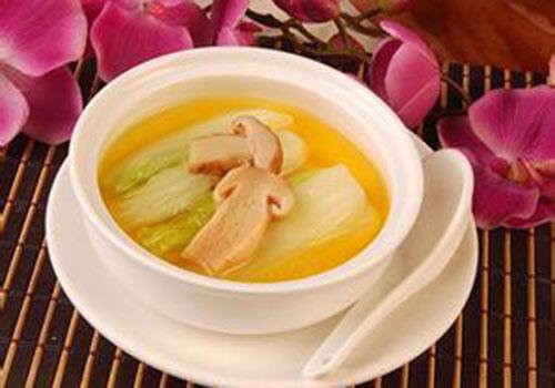 吃松茸会过敏吗