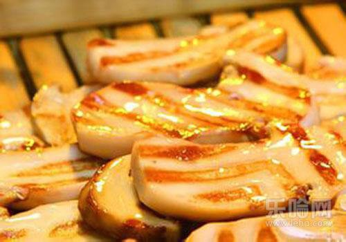 吃松茸会过敏吗 第2张