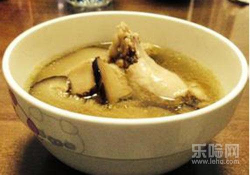 吃松茸会过敏吗 第4张