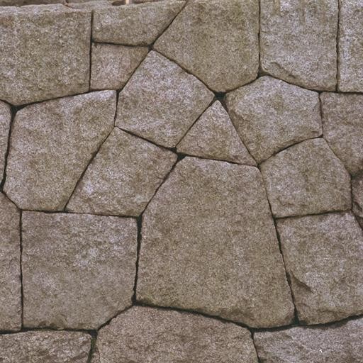 无缝纹理生成示例