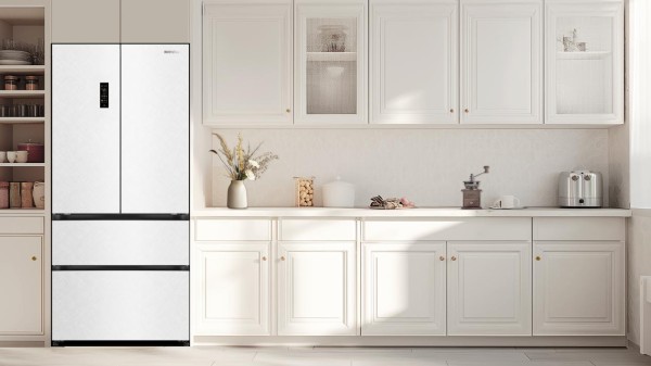 除菌率99.9999%!容声冰箱发布“百种净味”技术成果,精准契合中国家庭品质生活需求