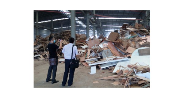 工厂废旧设备回收价钱 创新服务 上海绿荣资源再生科技供应