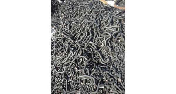 工厂废旧设备回收价钱 创新服务 上海绿荣资源再生科技供应