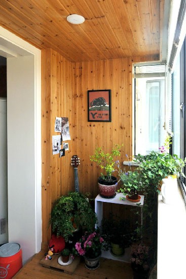 绝美空中花园实景图片