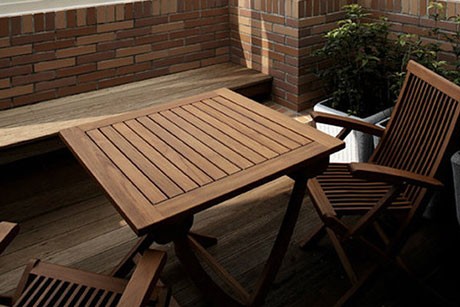 绝美空中花园实景图片