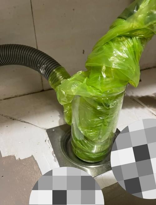 地漏芯密封不严,如何快速解决漏水问题?-第1张图片-索能光电网