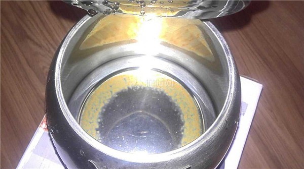 除水垢的方法哪种有效