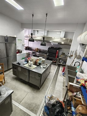 【转卖】厨房用具