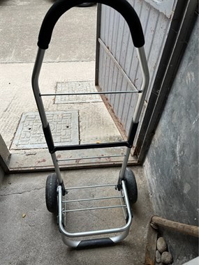 【转卖】买菜、购物小拉车