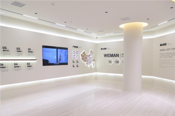 唯漫福州形象展厅盛大启幕:以艺术之名,定义未来家居新范式