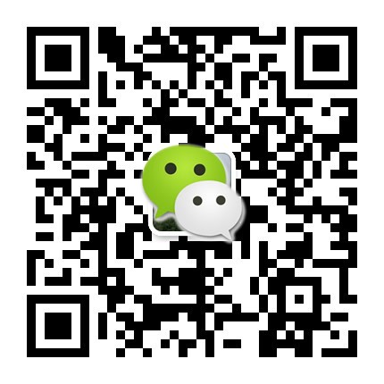 微信二维码