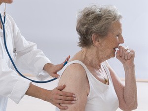 老年人慢性支气管炎怎么调理