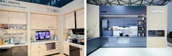 2025中国电器消费趋势解读四：家电融入居室环境 美学设计让生活更美