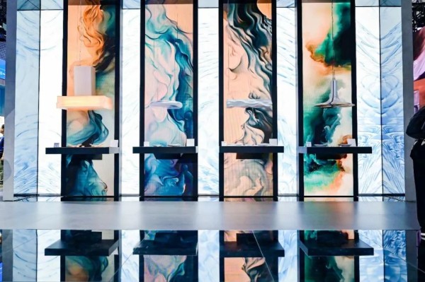 2025中国电器消费趋势解读四：家电融入居室环境 美学设计让生活更美