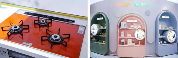 2025中国电器消费趋势解读四：家电融入居室环境 美学设计让生活更美