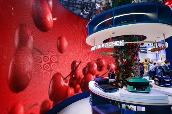 2025中国电器消费趋势解读四：家电融入居室环境 美学设计让生活更美