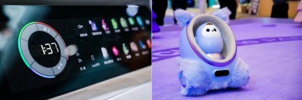 2025中国电器消费趋势解读四：家电融入居室环境 美学设计让生活更美